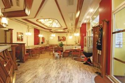 фото отеля Hotel Garni Schwarzer Adler