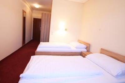 фото отеля Hotel Garni Schwarzer Adler