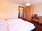 фото отеля Hotel Garni Schwarzer Adler