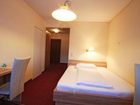 фото отеля Hotel Garni Schwarzer Adler