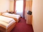 фото отеля Hotel Garni Schwarzer Adler