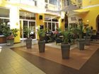 фото отеля Hotel Garni Schwarzer Adler
