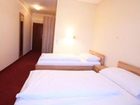 фото отеля Hotel Garni Schwarzer Adler