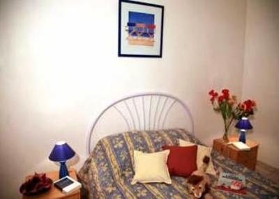 фото отеля Residence Vacantel Les Trois Rivieres