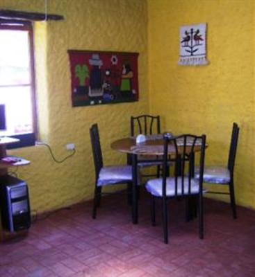 фото отеля Hostal Pachamama