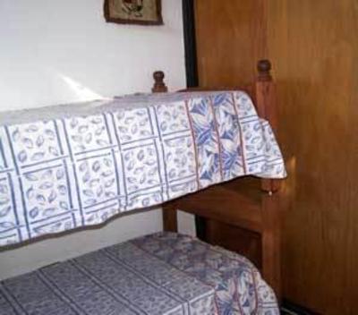 фото отеля Hostel Huellas Andinas