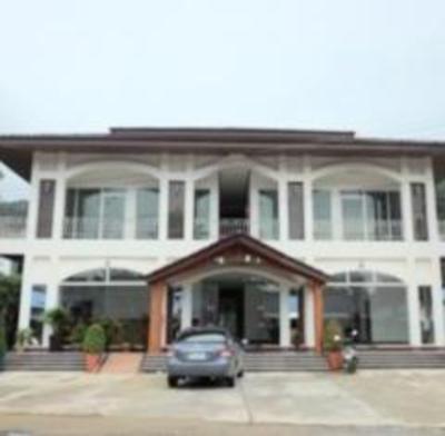 фото отеля Kachapol Hotel
