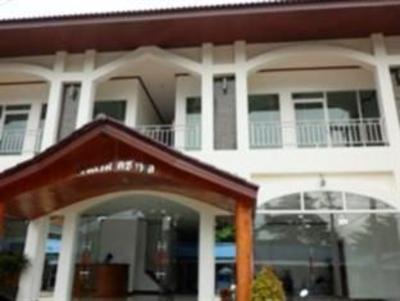 фото отеля Kachapol Hotel