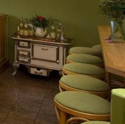 фото отеля Hotel Zum Braunen Hirschen