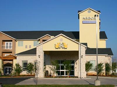 фото отеля Arbor Inn and Suites