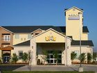 фото отеля Arbor Inn and Suites