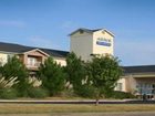 фото отеля Arbor Inn and Suites