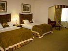 фото отеля Arbor Inn and Suites