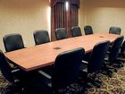 фото отеля Arbor Inn and Suites