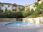 фото отеля Arbor Inn and Suites