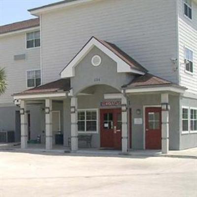 фото отеля Home Suites 7 Winnie