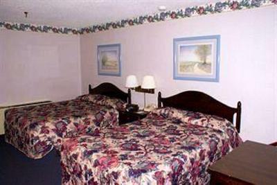фото отеля Ahoskie Inn