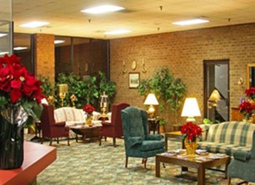 фото отеля Ahoskie Inn