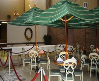 фото отеля Ahoskie Inn