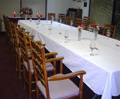 фото отеля Ahoskie Inn