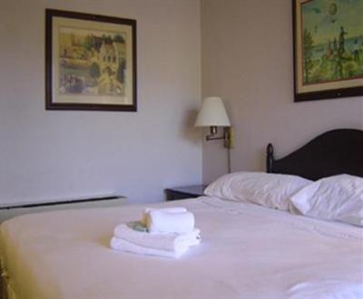 фото отеля Ahoskie Inn