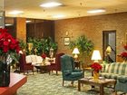 фото отеля Ahoskie Inn