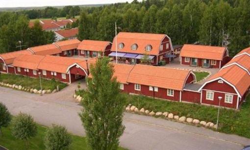 фото отеля Oxgarden Cottages