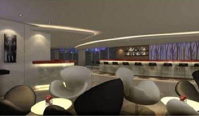 фото отеля Hotel Ibis Sathorn Bangkok