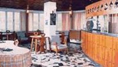 фото отеля Albergo Cioccarelli