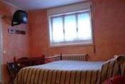 фото отеля Albergo Cioccarelli