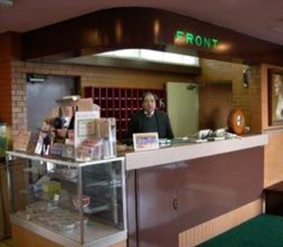 фото отеля Kumamoto Station Hotel