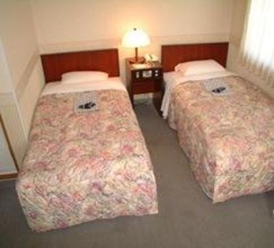 фото отеля Kumamoto Station Hotel