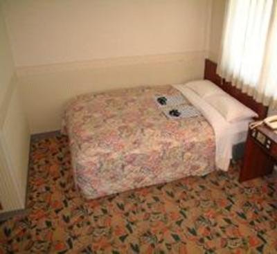 фото отеля Kumamoto Station Hotel