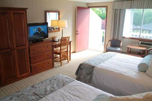 фото отеля Rhumb Line Resort Kennebunkport
