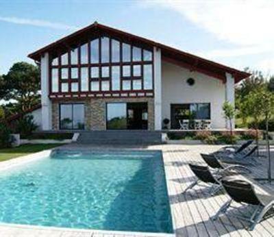 фото отеля Villa Acotz Lafitenia Resort