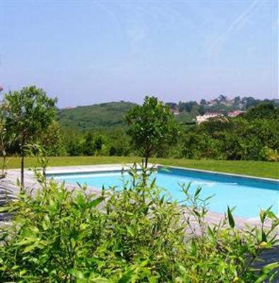 фото отеля Villa Acotz Lafitenia Resort