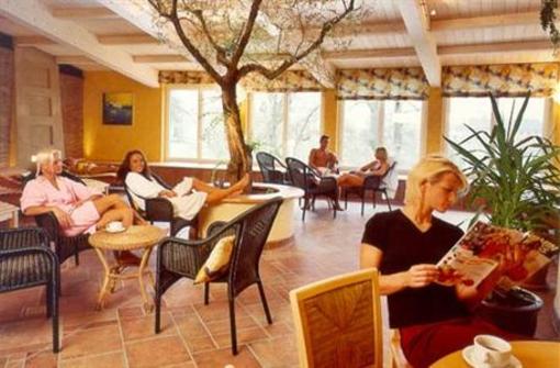 фото отеля Hotel Hallerhof