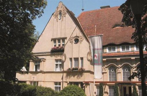 фото отеля Hotel Hallerhof