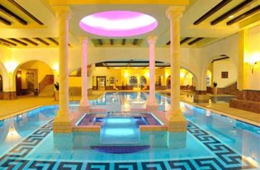 фото отеля Hotel Hallerhof