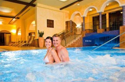 фото отеля Hotel Hallerhof