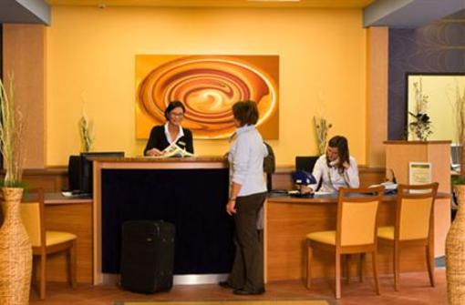 фото отеля Hotel Hallerhof