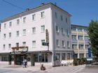 фото отеля Hotel Hallerhof