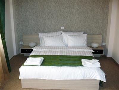 фото отеля Hotel Davos Deva