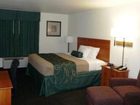 фото отеля Oak Tree Inn Sharon Springs