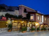 Albergo La Caravella