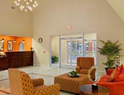 фото отеля Days Inn & Suites Marquez