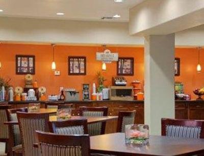 фото отеля Days Inn & Suites Marquez