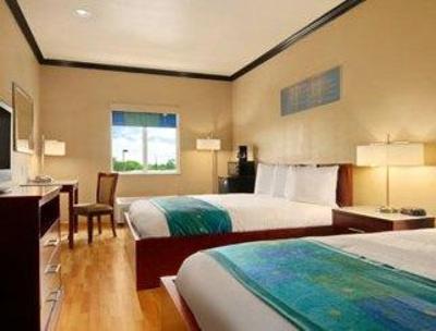 фото отеля Days Inn & Suites Marquez