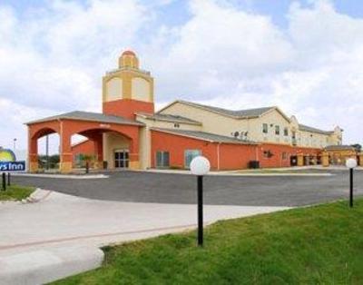 фото отеля Days Inn & Suites Marquez