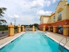 фото отеля Days Inn & Suites Marquez